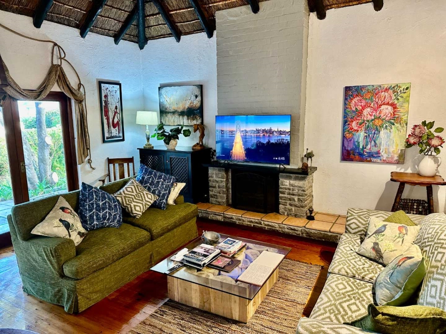 7 Bedroom Property for Sale in Westcliff Western Cape